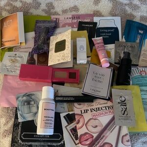 Beauty Bundle